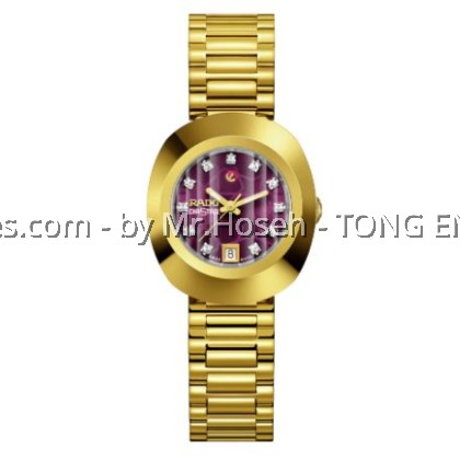 Rado Diastar the Original Automatic Ladies R12416573